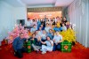 Gala Họ Nguyễn cuối năm 2023